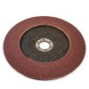กระดาษทรายซ้อน (Flap Disc) MAKITA รุ่น D-27165 ขนาด 7 นิ้ว เบอร์ A120 แบบองศา