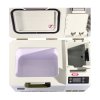 กล่องเก็บความเย็น-ร้อนไร้สาย MAKITA 18V/40V 7 ลิตร รุ่น CW003GZ02