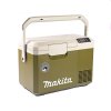 กล่องเก็บความเย็น-ร้อนไร้สาย MAKITA 18V/40V 7 ลิตร รุ่น CW003GZ02
