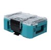 กล่องเครื่องมือ MAKTRAK DEEP COMPACT ฝาใส MAKITA รุ่น P-91067