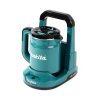กาต้มน้ำไร้สาย MAKITA 36V ไม่รวมแบต รุ่น DKT360Z