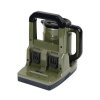 กาต้มน้ำไร้สาย MAKITA 40V ไม่รวมแบต สีเขียว รุ่น KT001GZ