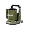 กาต้มน้ำไร้สาย MAKITA 40V ไม่รวมแบต สีเขียว รุ่น KT001GZ