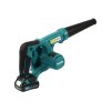 ชุดคอมโบเครื่องดูดฝุ่น-เป่าลมไร้สาย MAKITA 12V รุ่น CLX245SAX1 (CL108FDZW+UB100DZ)