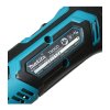 ชุดคอมโบเครื่องมือไร้สาย MAKITA 12V รุ่น CLX216WX1 (TM30D+CL107)