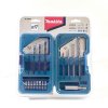 ชุดดอกสว่านและดอกไขควง 17 ชิ้น MAKITA รุ่น MPD-53693