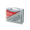 ชุดดอกเจาะโฮลซอไบเมทัลงานไฟฟ้า MAKITA 6 ชิ้น (SIZE หุน) รุ่น D-21886