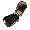 ชุดดอกไขควง MAKITA 31 ชิ้น (กล่องรูปแบตเตอรี่)
