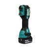 ชุดเครื่องมืออเนกประสงค์ไร้สาย (Multi-Tool) MAKITA 18V BL พร้อมแบตเตอรี่ รุ่น DTM52RTJX1