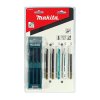 ชุดใบเลื่อยจิ๊กซอว์ 10 ใบ เกรด SUP พร้อมกล่อง MAKITA รุ่น B-44426