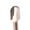 ดอกตัว U (Round Nose Bit) ก้าน MAKITA รุ่น MPD-49339 (1/2" 1/4"/1/4" 1/4"/3/8" 1/4")