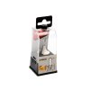 ดอกตีบัวคว่ำ (Plunge Cut Roundover Bit) ก้าน MAKITA รุ่น MPD-49638 (1"/1-1/2"/3/4")