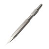 ดอกสกัดแหลมสั้น (Bull Point) MAKITA รุ่น D-16499 ขนาด 21X320MM สำหรับ HM1201