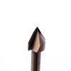ดอกสายฝน V-Groove Bit ก้าน MAKITA รุ่น MPD-49367 (1/2" 60 องศา / 5/8" 90 องศา)