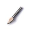 ดอกสายฝน V-Groove Bit ก้าน MAKITA รุ่น MPD-49367 (1/2" 60 องศา / 5/8" 90 องศา)