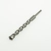 ดอกเจาะ SDS-PLUS ขนาด 25X260 มม. (เทียบเท่า D-00773) MAKITA รุ่น D-00387
