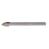 ดอกเจาะกระจก MAKITA รุ่น D-25149 (6X65 มม.)