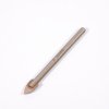 ดอกเจาะกระจก MAKITA รุ่น D-25155 (8X70 มม.)