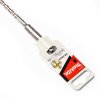 ดอกเจาะปูน MAKITA SDS-PLUS ขนาด 6.5X160 มม. รุ่น B-62549