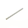 ดอกเจาะปูนก้านตรง MAKITA รุ่น D-24321 ขนาด 3/16"(4.8มม.)x3-1/2"