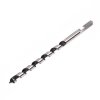 ดอกเจาะไม้เกลียว AUGER BIT 10X200มม. MAKITA รุ่น MPD-07250