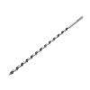 ดอกเจาะไม้เกลียว AUGER BIT 12X400มม. MAKITA รุ่น MPD-07456