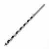 ดอกเจาะไม้เกลียว (Auger Bit) MAKITA รุ่น MPD-23313 ยาว 8" ขนาด 1/4"-1/2"-3/8"