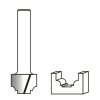 ดอกเร้าเตอร์ CLASSICAL PLUNGE BIT MAKITA รุ่น MPD-49719