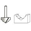ดอกเร้าเตอร์ CLASSIC PANEL BIT MAKITA รุ่น MPD-49672
