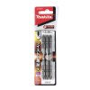 ดอกไขควงทวิสต์ทอร์ชั่น PH2x90 (3 ดอก/ชุด) MAKITA รุ่น MP000589G