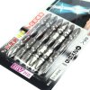 ดอกไขควงทอร์ชั่น PH2x65 (6 ดอก/ชุด) MAKITA รุ่น MP000589D-2