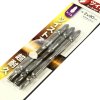 ดอกไขควงสลิมทวิสต์ทอร์ชั่น PH2 (90/120/150 มม.) MAKITA รุ่น MP000589J