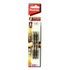 ดอกไขควงสลิมทวิสต์ทอร์ชั่น PH2 (90/120/150 มม.) MAKITA รุ่น MP000589J