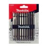 ดอกไขควงหัวแม่เหล็ก PH2x110 สองหัว MAKITA รุ่น MP000589A