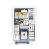 ตลับเมตร MAKITA 5.5 ม. x 25 มม. หน่วยมิล/นิ้ว รุ่น MPB-57211
