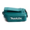ตัวแปลงไฟ USB MAKITA รุ่น ADP05 สำหรับแบตเตอรี่ลิเธียมไอออน 18V/14.4V