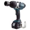 บล๊อกไร้สาย MAKITA 1/2" 18V (รวมแบต 2 ก้อน+แท่นชาร์จ) รุ่น BTW-450RFE