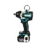 บล๊อกไร้สาย MAKITA 1/2" 18V+สายสะพาย รวมแบต 5.0Ah รุ่น DTW700TJX1