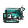 บล๊อกไร้สาย MAKITA 1/2" 18V+สายสะพาย รวมแบต 5.0Ah รุ่น DTW700TJX1