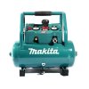 ปั๊มลมไร้สาย 7.6L 40V MAKITA รุ่น AC001GZ (ตัวเปล่า)