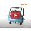 ปั๊มลมไร้สาย 7.6L 40V MAKITA รุ่น AC001GZ (ตัวเปล่า)
