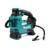 ปั๊มลมไร้สาย MAKITA 40VMAX 161PSI รุ่น MP001GZ