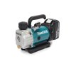 ปั๊มแวคคั่มไร้สาย MAKITA 18V รุ่น DVP180RT (พร้อมแบตเตอรี่-แท่นชาร์จ)