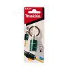 พวงกุญแจแม่เหล็กเก็บดอกไขควง MAKITA รุ่น B-54411