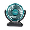 พัดลมไร้สาย ส่ายอัตโนมัติ MAKITA 18V 7 นิ้ว รุ่น DCF102Z