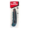 มีดคัตเตอร์ MAKITA รุ่น MPD-65713 (ใบมีด 8 ใบ)