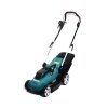 รถเข็นตัดหญ้าไฟฟ้า MAKITA 1200W รุ่น ELM3320 (ใบตัด 330 มม.)