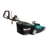 รถเข็นตัดหญ้าไฟฟ้า MAKITA รุ่น ELM3720 (1400W/1600W มีสายไฟ)
