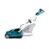 รถเข็นตัดหญ้าไร้สาย MAKITA 18V 230MM ไม่รวมแบต รุ่น DLM230Z