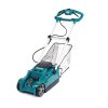 รถเข็นตัดหญ้าไร้สาย MAKITA 18V 230MM ไม่รวมแบต รุ่น DLM230Z